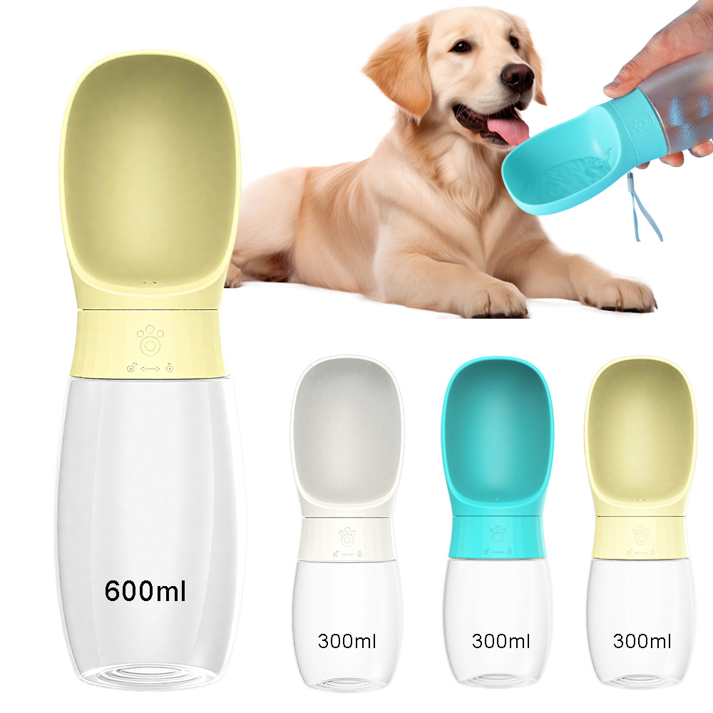 Pet Supplies Hours - Pet Dog Water Bottle For Small