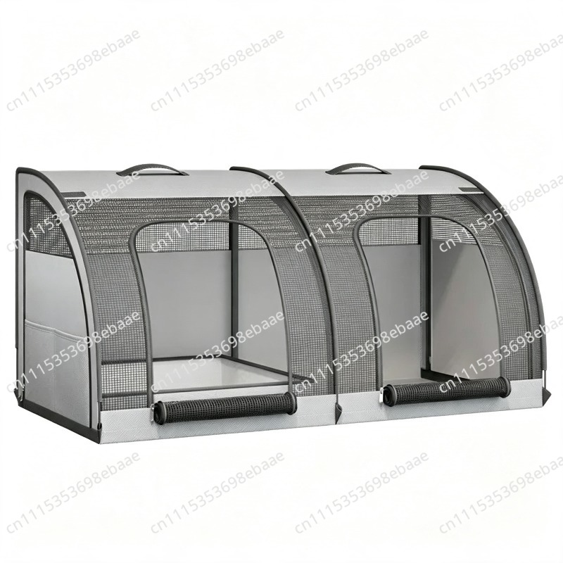 Pet Supplies For Dogs - Large Dog Bed Cat Carrier Seat