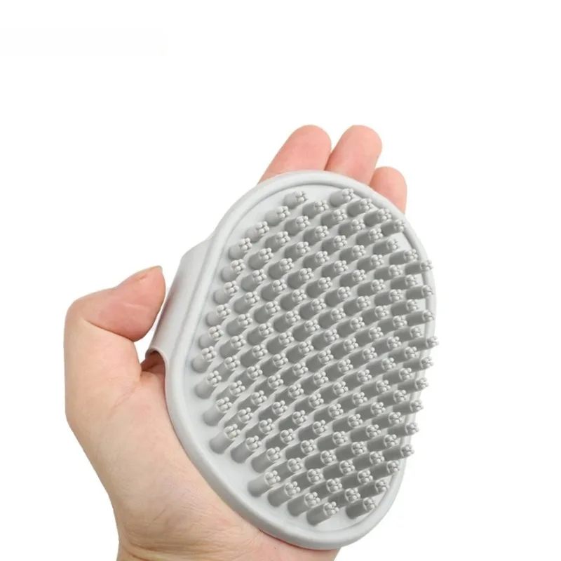 Pet Supplies Direct - Dog Pet Grooming Glove Cat Brush
