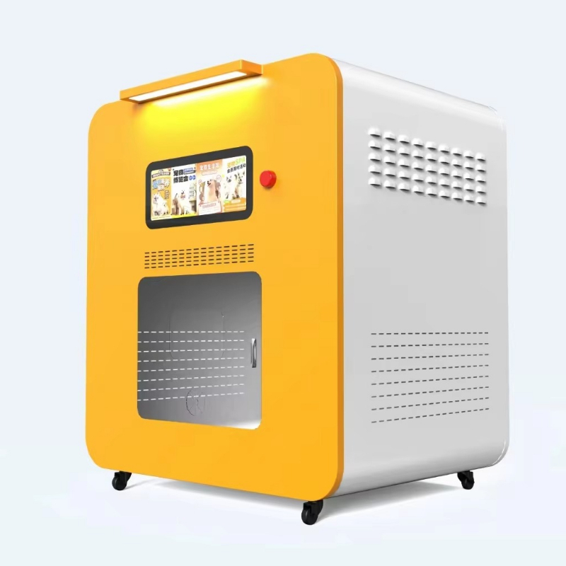 Pet Supplies Self Wash - Pet supplies wholesale price hot-selling luxury