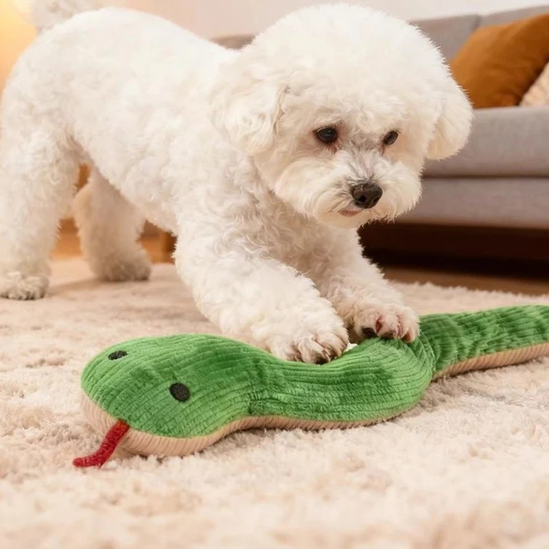 16.5 Inches Dog Toy Kitten Kic - Pet Dental Chew Toy review and price