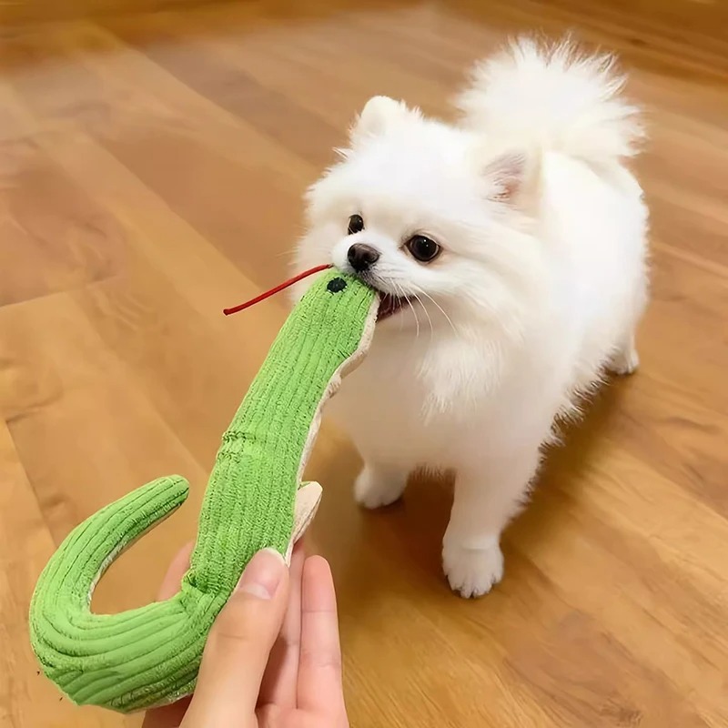 16.5 Inches Dog Toy Kitten Kic - Pet Dental Chew Toy review and price