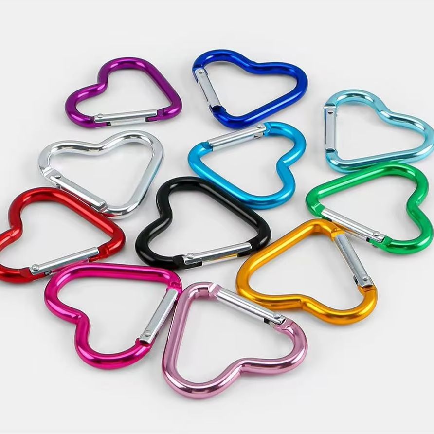 5pcs Aluminum Alloy Colorful H - Pet Supplies Direct review and price