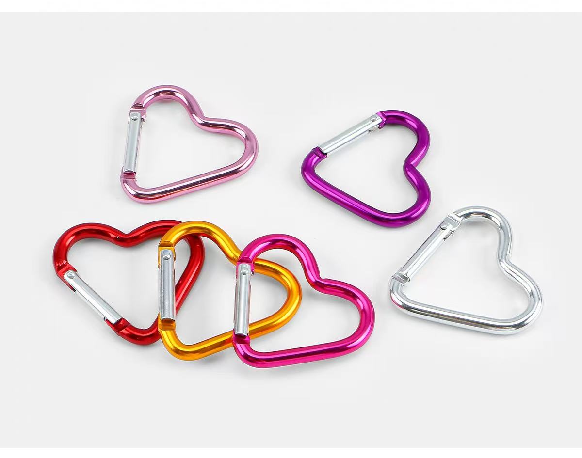 5pcs Aluminum Alloy Colorful H - Pet Supplies Direct review and price