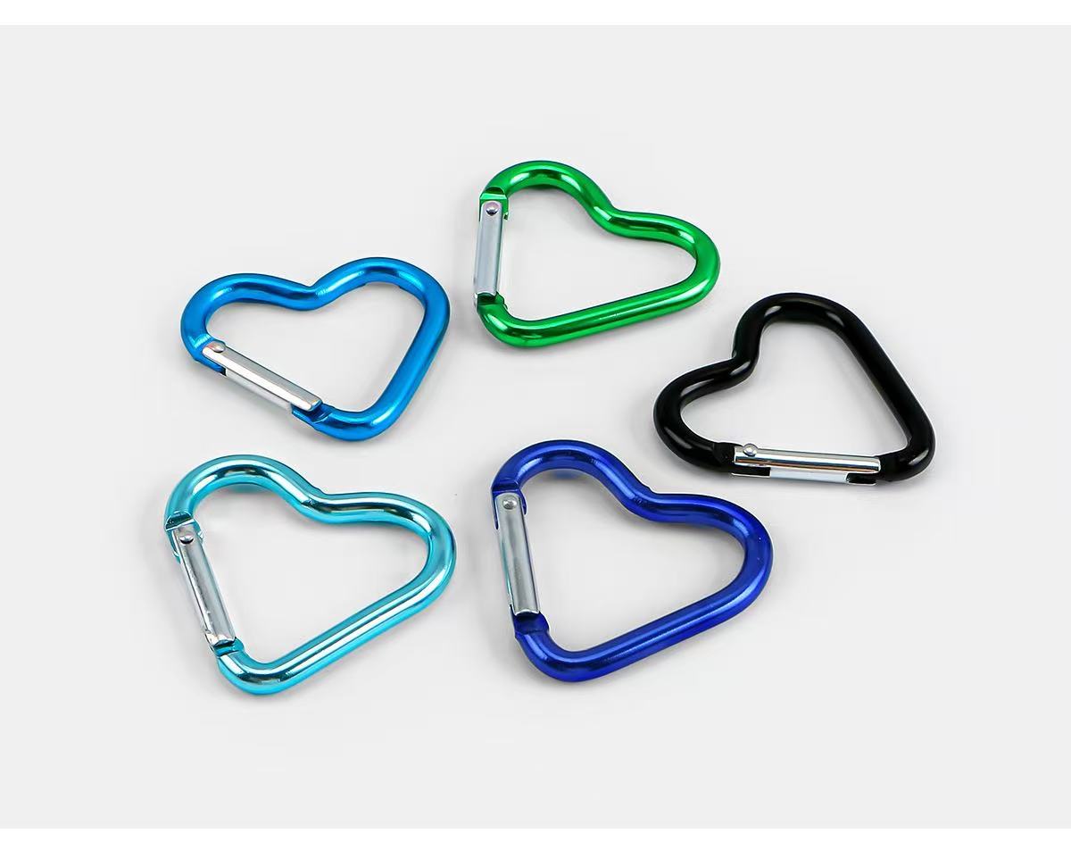 5pcs Aluminum Alloy Colorful H - Pet Supplies Direct review and price