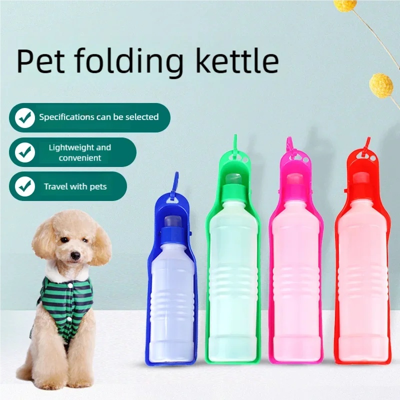 Portable Dog Water Bottle Leak - Pet Supplies Is Food review and price