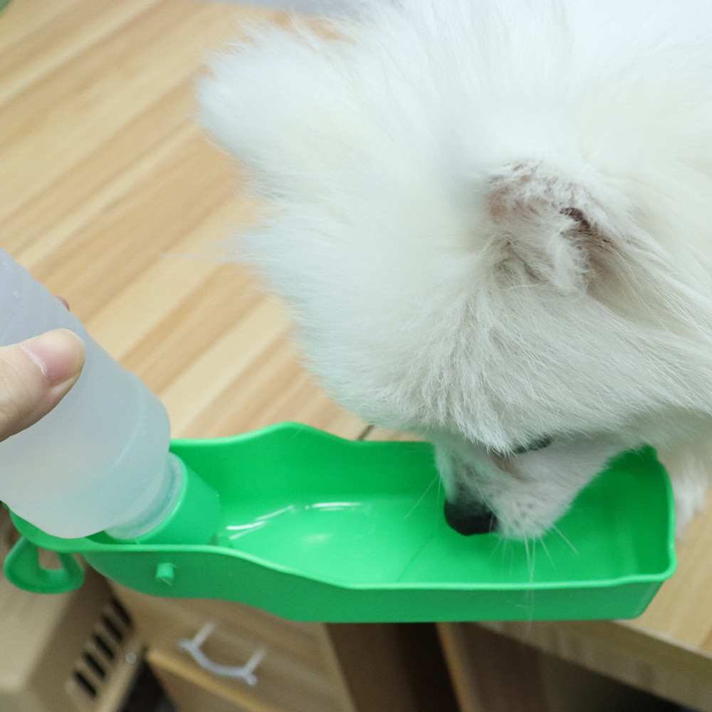 Portable Dog Water Bottle Leak - Pet Supplies Is Food review and price