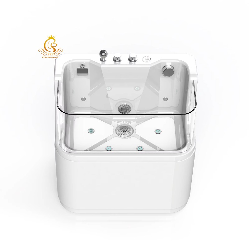 2026 EUR PET Dog Grooming Tub  - Pet Supplies Self Wash review and price