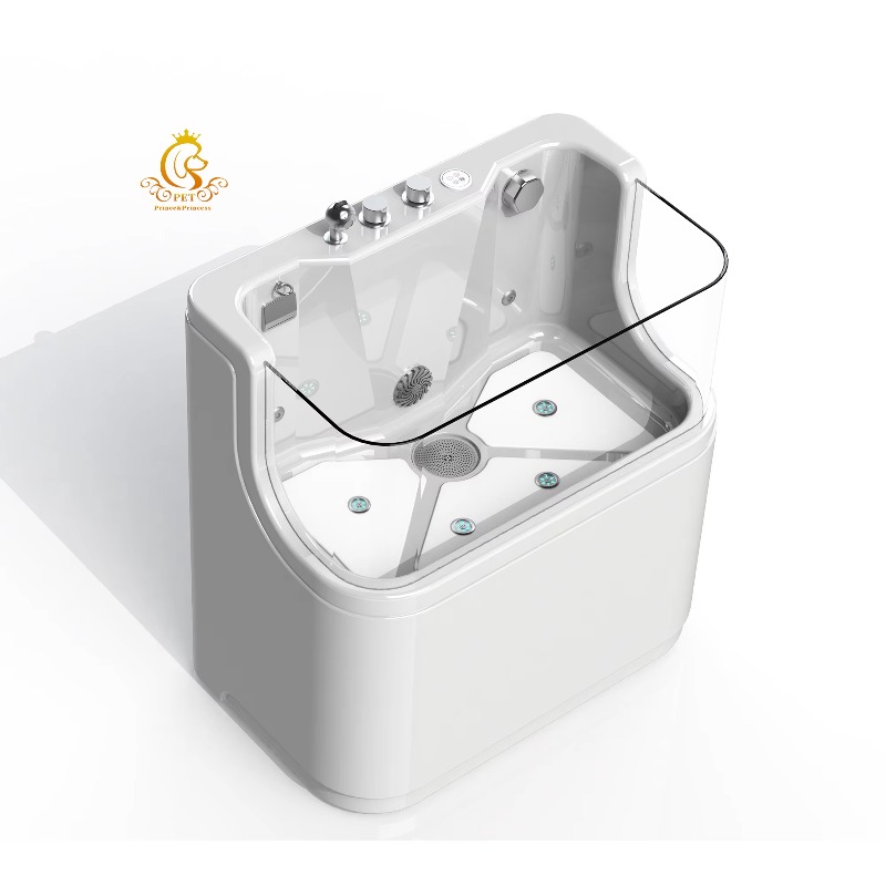 2026 EUR PET Dog Grooming Tub  - Pet Supplies Self Wash review and price