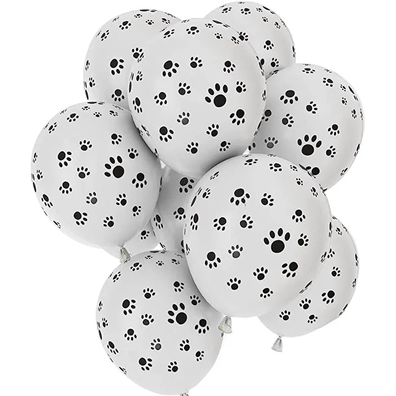 10/20pcs Dog Party Supplies 12 - Pet Supplies Direct review and price