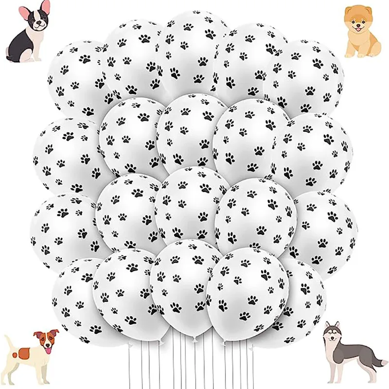 10/20pcs Dog Party Supplies 12 - Pet Supplies Direct review and price