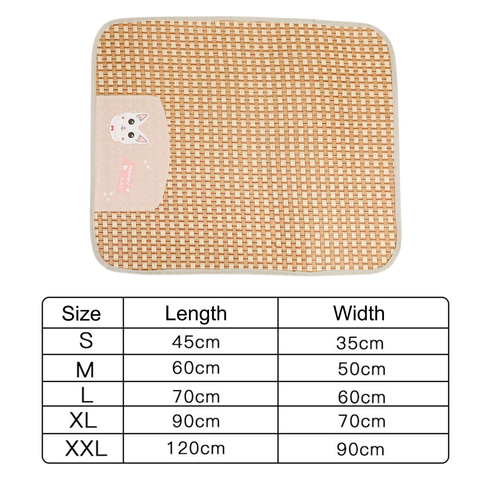 Dog Self Cooling Mat Pet Suppl - Pet Supplies Self Wash review and price