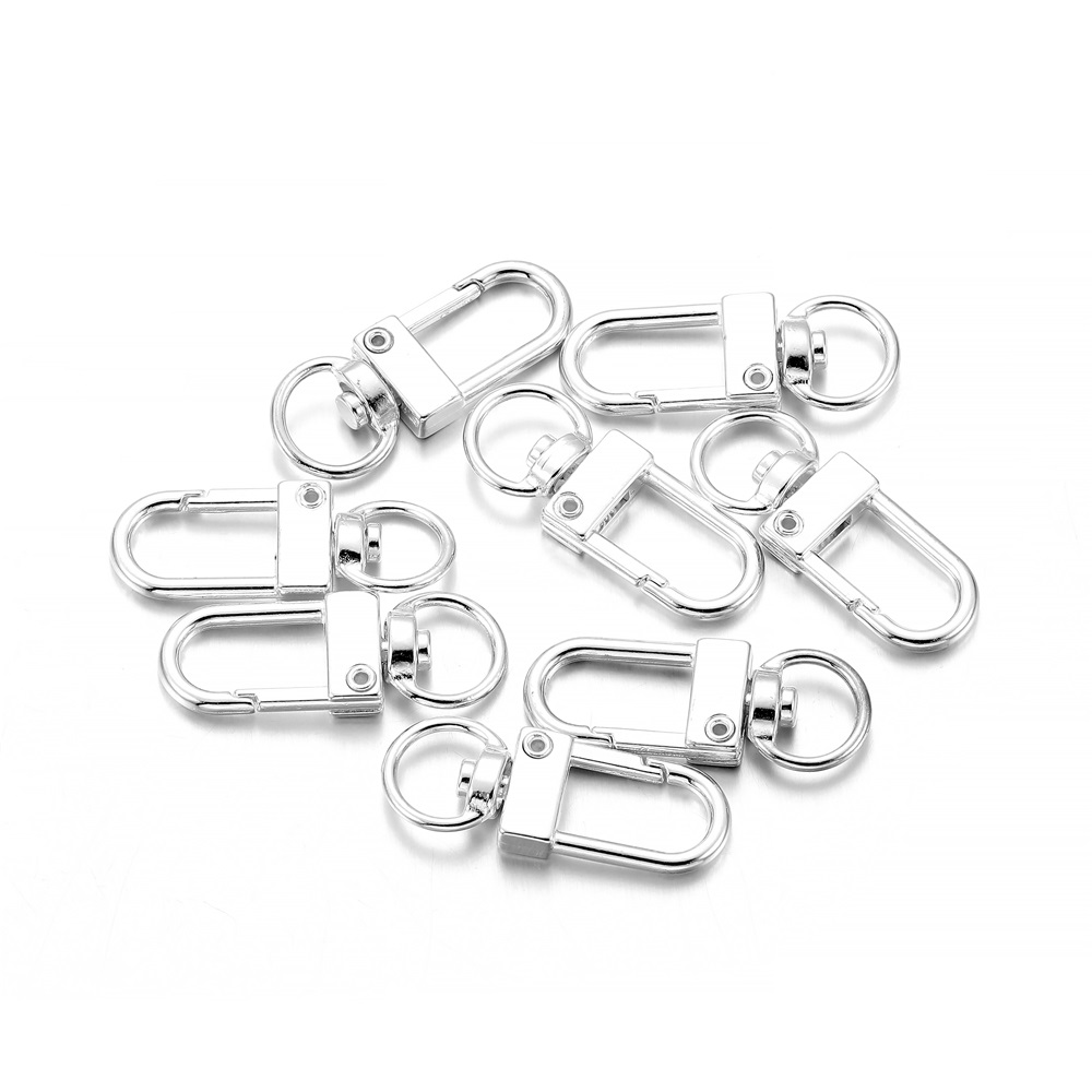 10pcs/pack Rotating Dog Buckle - Pet Supplies Direct review and price