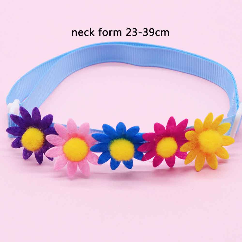 50PCS Colorful Dog Bowties Flo - Pet Supplies Hours review and price