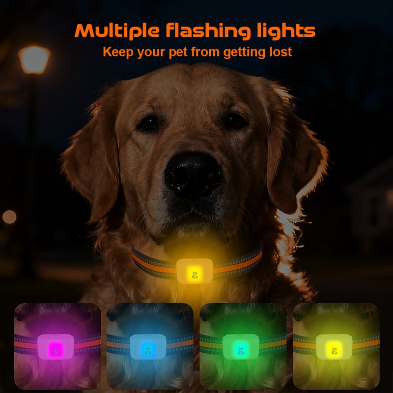 Pet GPS AGPS Tracking Device 4 - Pet Supplies Direct review and price