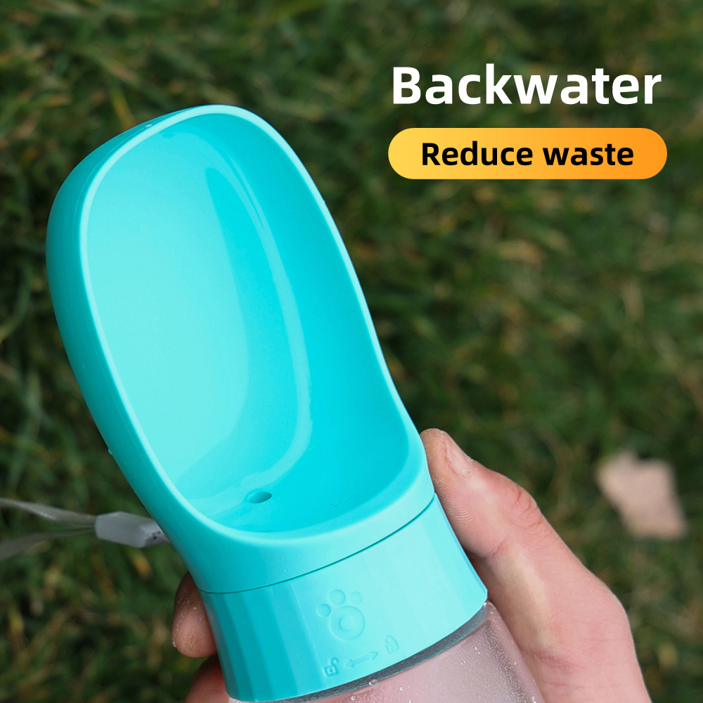Pet Dog Water Bottle For Small - Pet Supplies Hours review and price