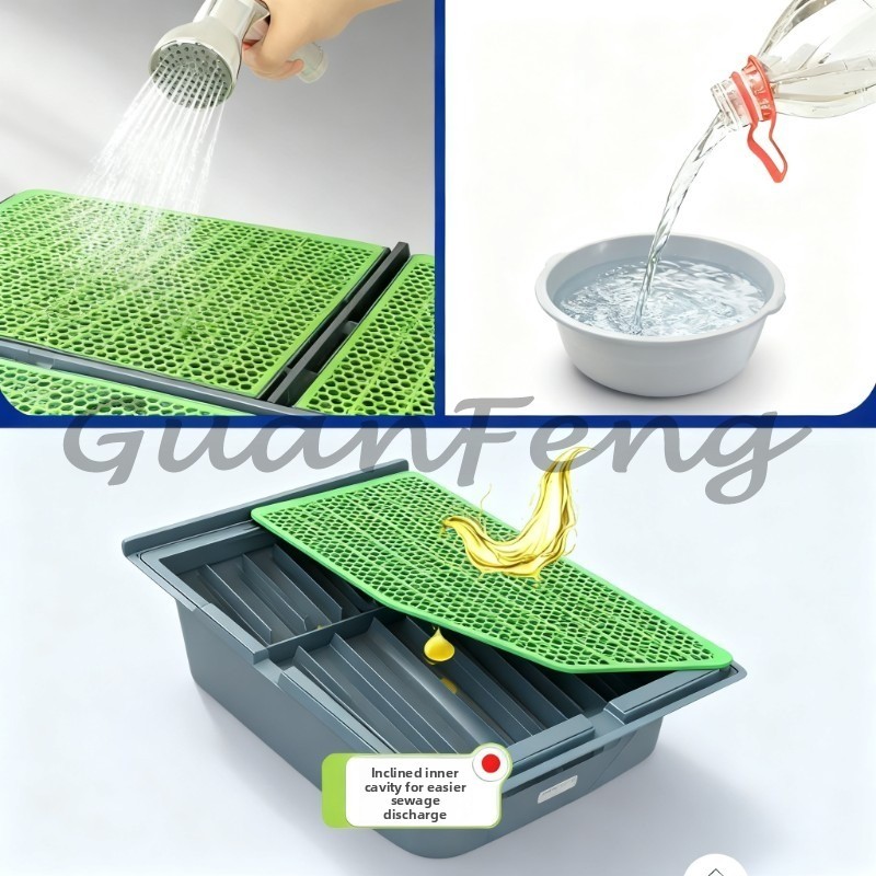 Indoor Flush Pet Dog Potty Uri - Pet Supplies Direct review and price