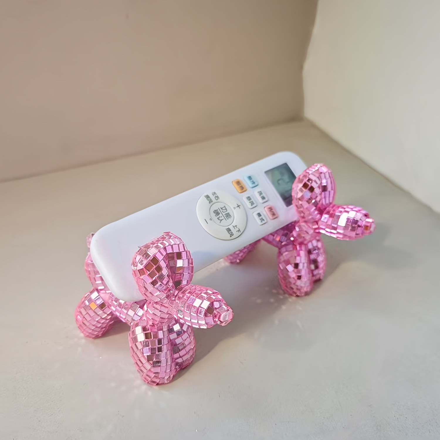1pc Disco Mirror Balloon Puppy - Pet Supplies Direct review and price
