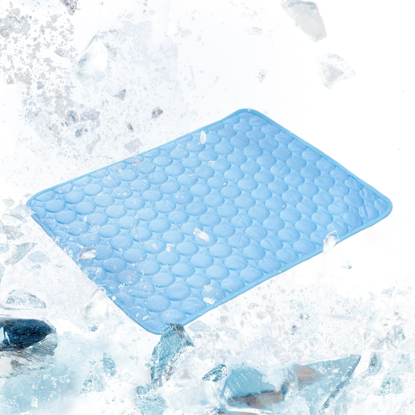 Summer Pet Mat Cooling Dog Pad - Pet Supplies Self Wash review and price