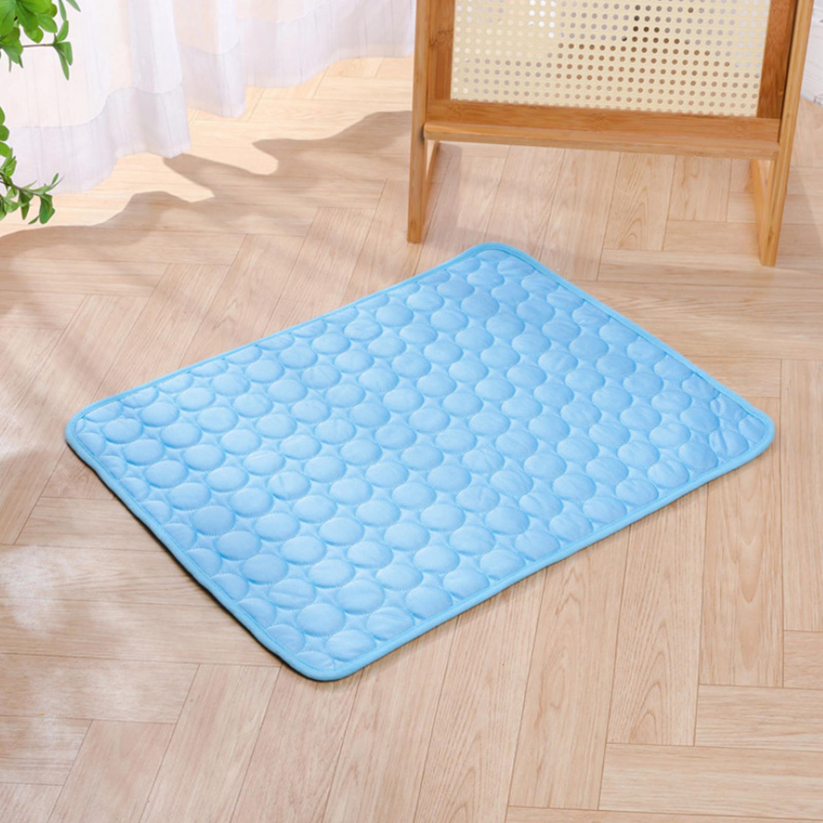Summer Pet Mat Cooling Dog Pad - Pet Supplies Self Wash review and price
