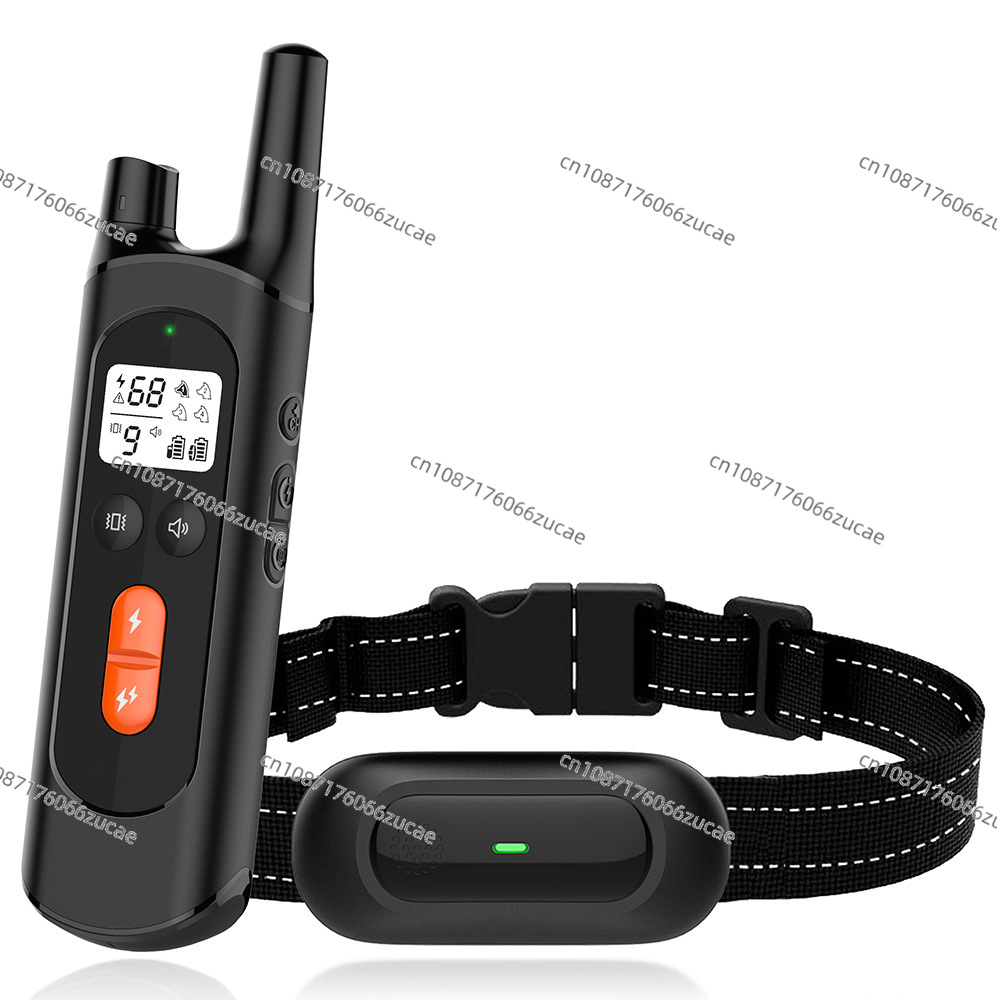 Pet Intelligent Dog Trainer El - Pet Supplies For Dogs review and price