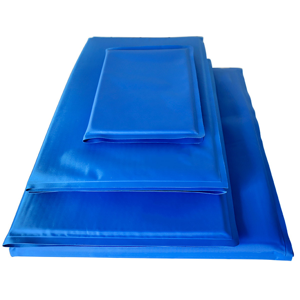 Pet Dog Cooling Mat Summer Coo - Pet Supplies Self Wash review and price