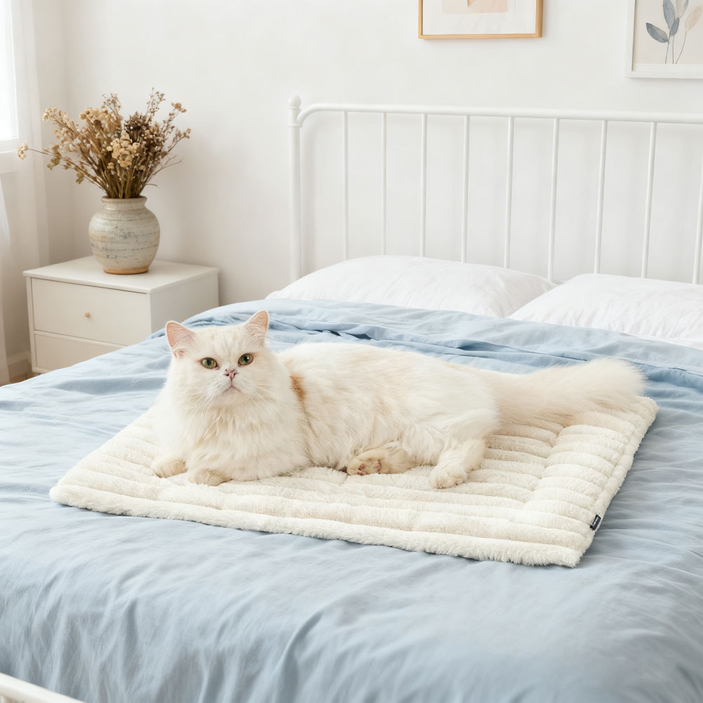 Self-Warming Cat Dog Mat,Ultra - Pet Supplies Self Wash review and price