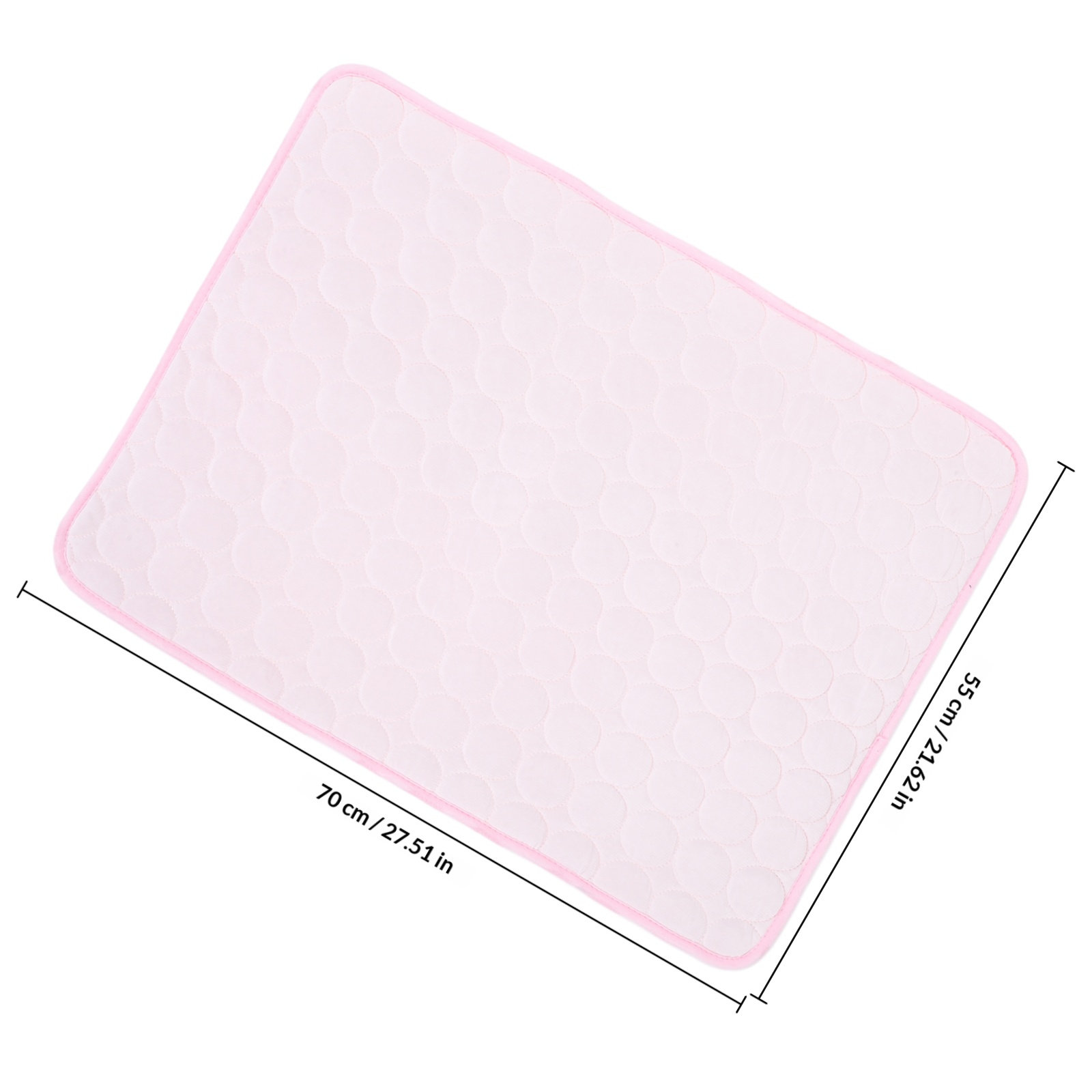 Self-Cooling Mat Pad Supplies  - Pet Supplies Self Wash review and price