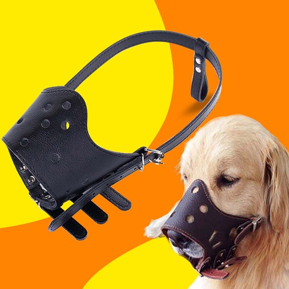 Anti-Biting Secure Anti Bark C - Pet Supplies Hours review and price