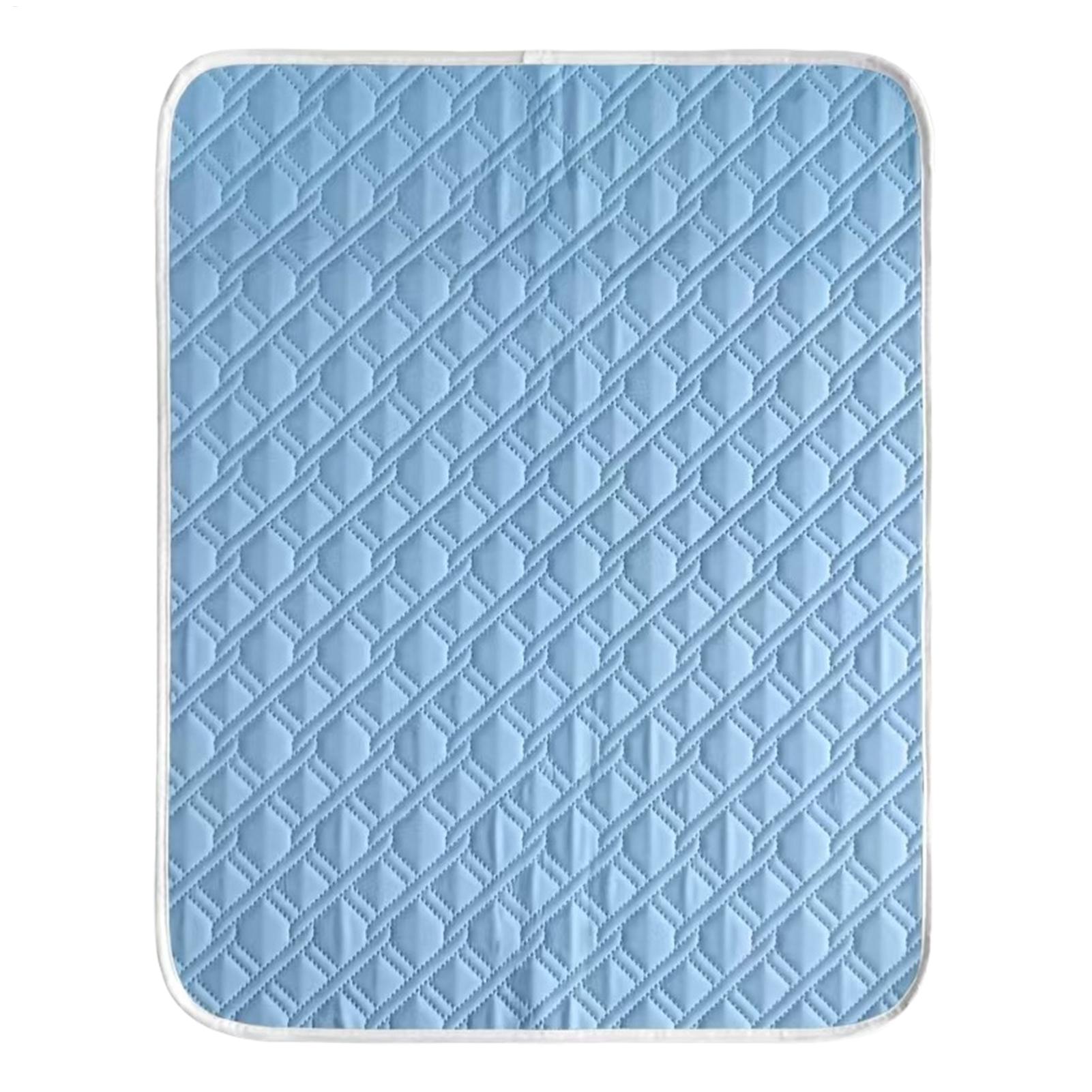 Summer Pet Mat Cooling Dog Pad - Pet Supplies Self Wash review and price
