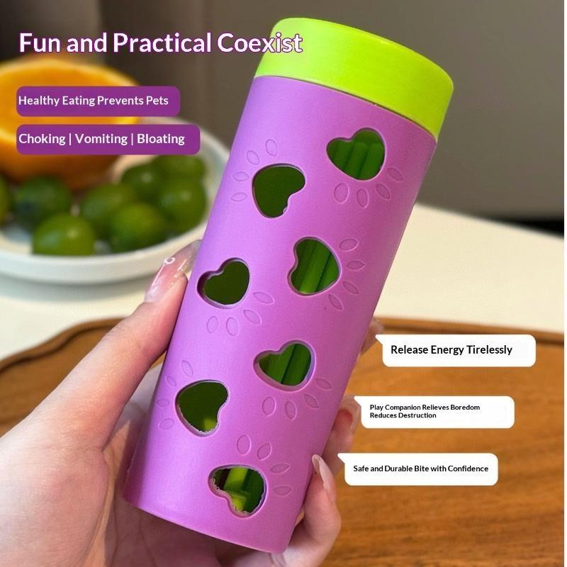 1Pc Dog Molar Toothbrush Toys  - Pet Dental Chew Toy review and price
