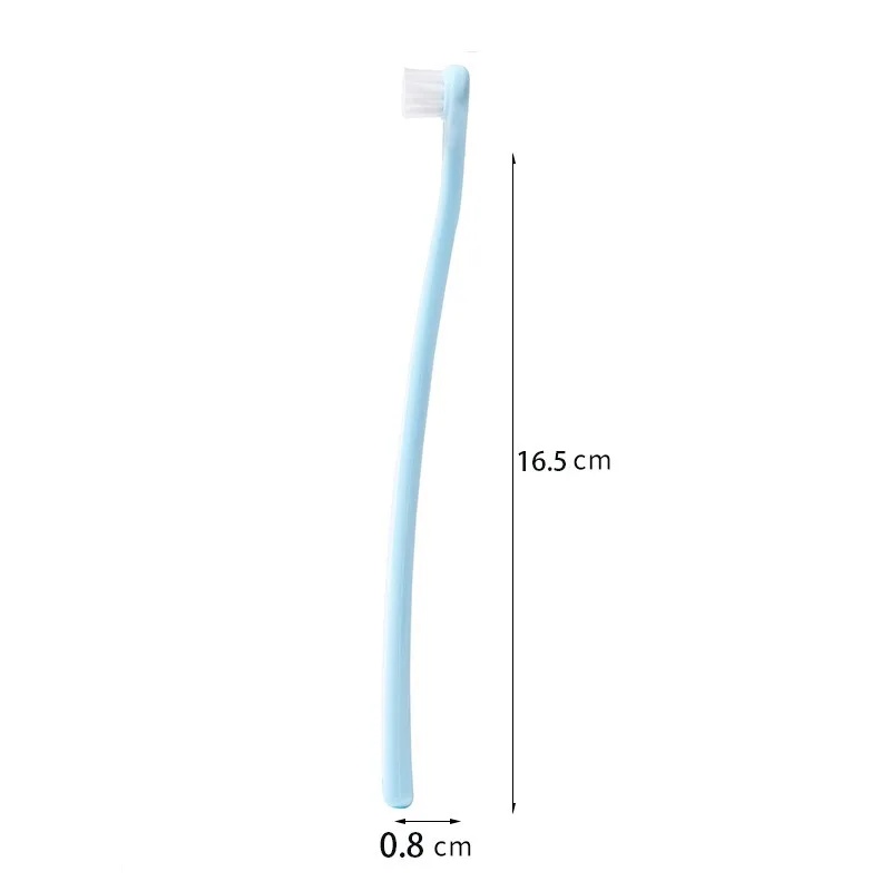 Dog Toothbrush Dog Teeth Clean - Pet Supplies Hours review and price