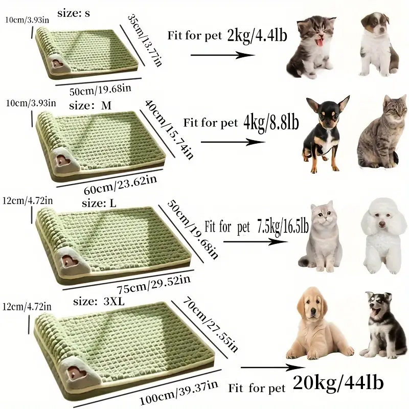 Cross-Border New Arrival Sleep - Pet Supplies Hours review and price