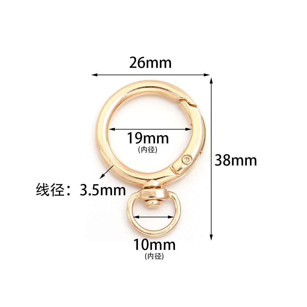 10Pcs Round Shape Rotation All - Pet Supplies Direct review and price