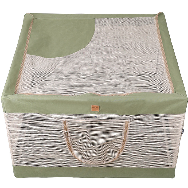 Enclosed Cat Birthing Tent, La - Pet Supplies For Dogs review and price