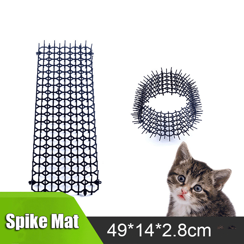 Garden Cat Scat Mat Anti Cat D - Pet Supplies Direct review and price