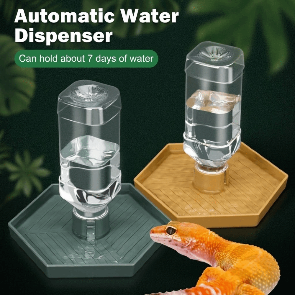 Feeding Supplies Automatic Tur - Pet Supplies Is Food review and price