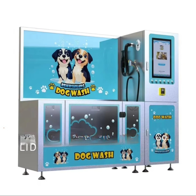 Customized Worldwide Exported  - Pet Supplies Self Wash review and price