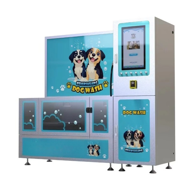 Customized Worldwide Exported  - Pet Supplies Self Wash review and price