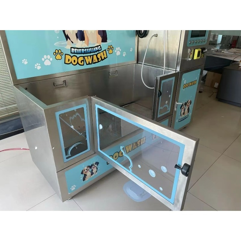 Customized Worldwide Exported  - Pet Supplies Self Wash review and price