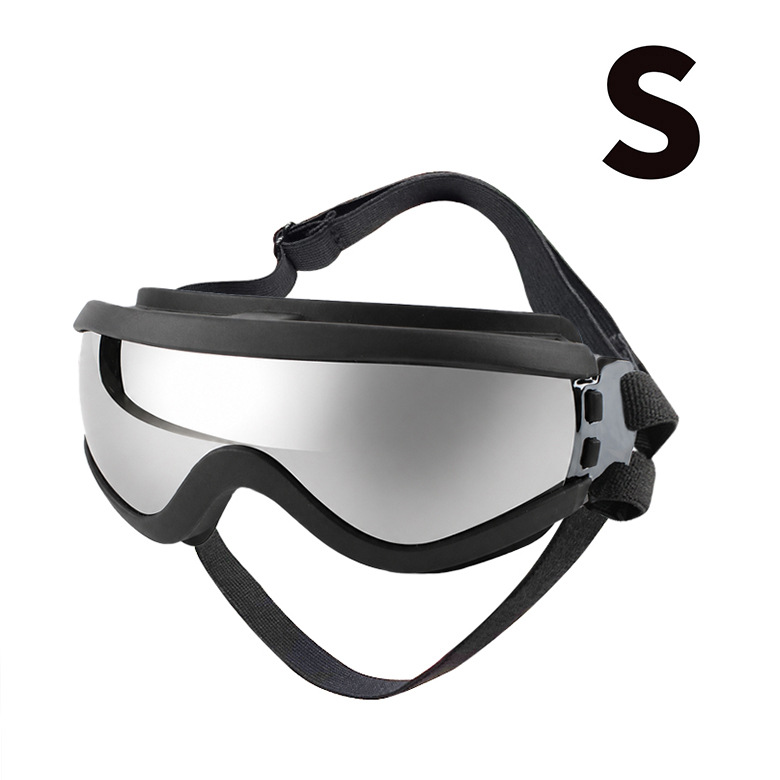 New Pet Glasses Dog Goggles An - Pet Supplies Hours review and price