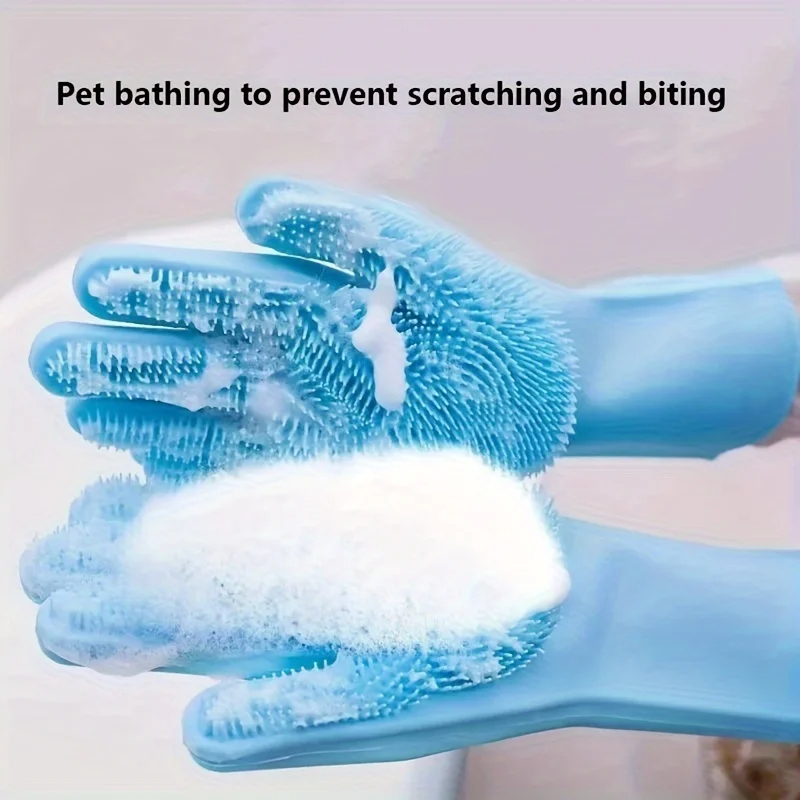 Multifunctional Silicone Pet G - Pet Supplies Direct review and price