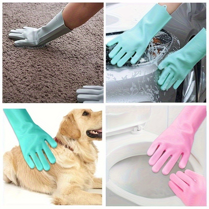 Multifunctional Silicone Pet G - Pet Supplies Direct review and price