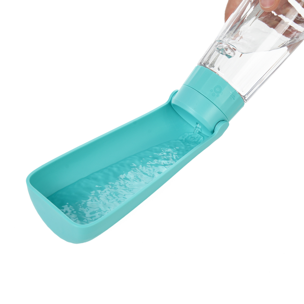 Outdoor Portable Dog Water Bot - Pet Supplies Hours review and price