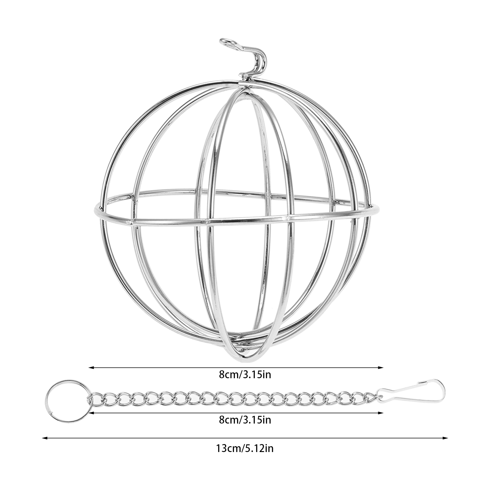 1pc Hay Manger Food Ball Feed  - Pet Supplies Is Food review and price
