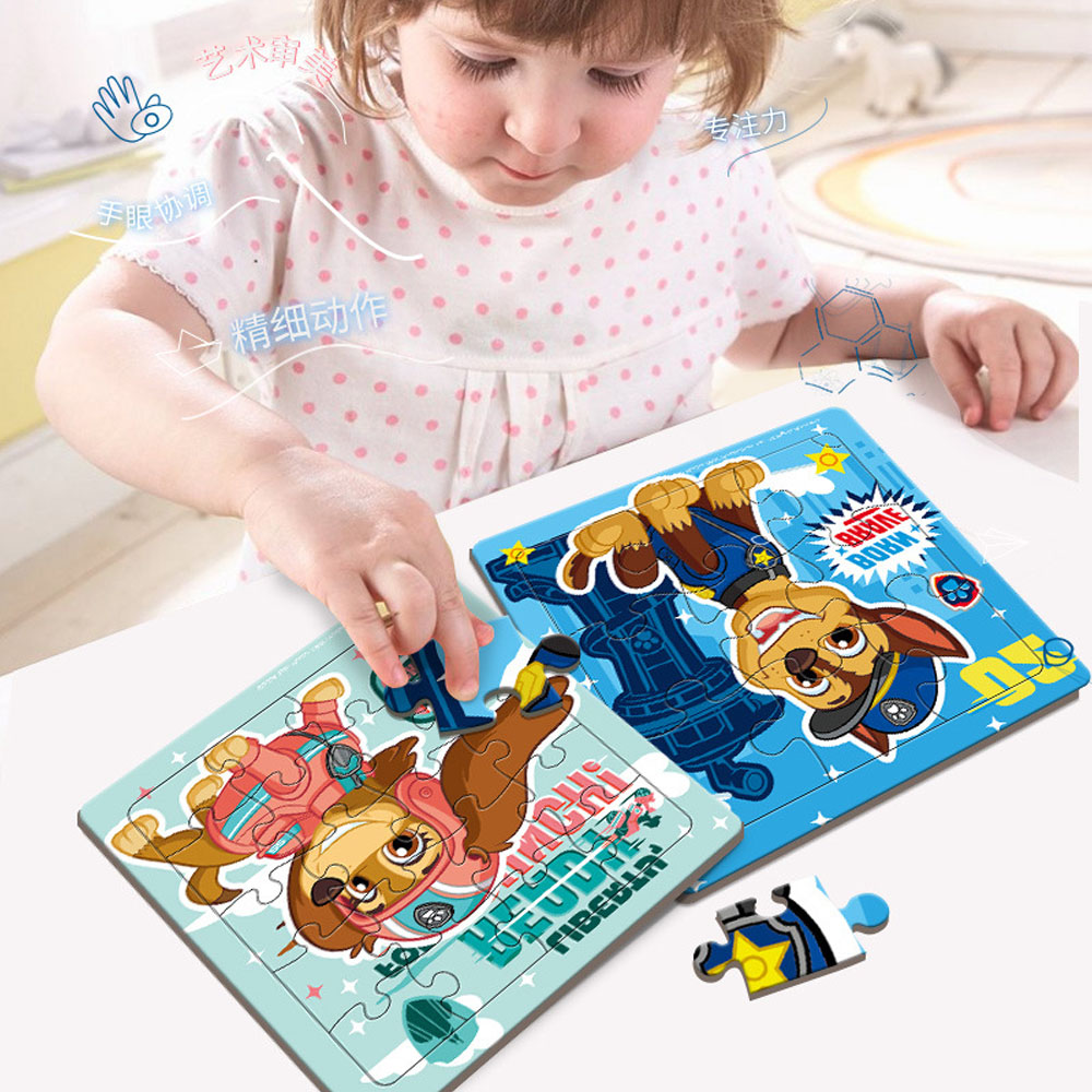 Hot 6pcs Paw Patrol Vehicle Ji - Pet Supplies Direct review and price
