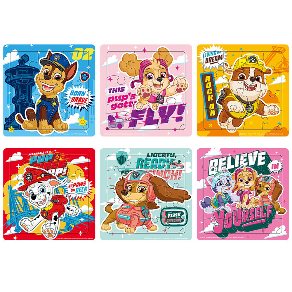 Hot 6pcs Paw Patrol Vehicle Ji - Pet Supplies Direct review and price