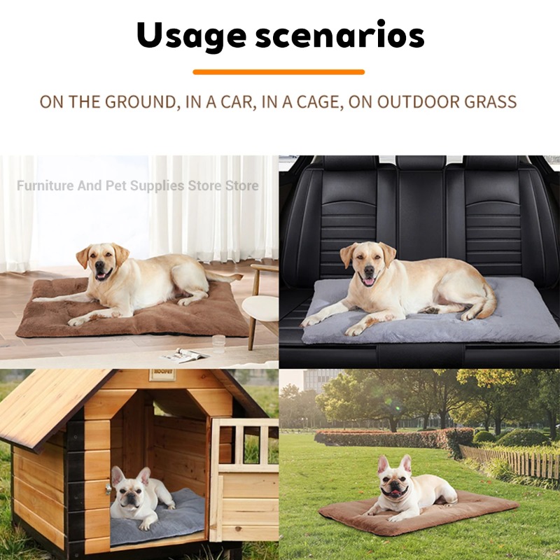 Self Heating Pet Pad, Extra Wa - Pet Supplies Self Wash review and price