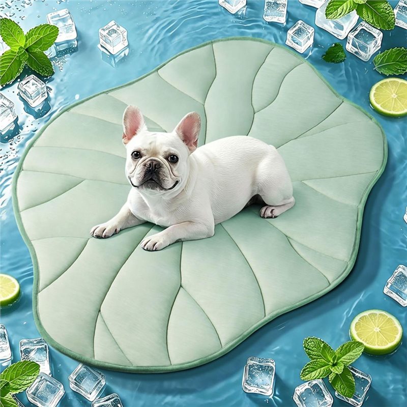 [NEWA08R】 Dog Cooling Pad, Was - Pet Supplies Self Wash review and price
