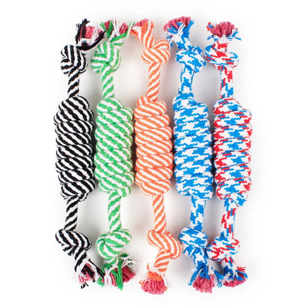 1 Pcs 20CM Dog Toys Funny Cott - Pet Dental Chew Toy review and price